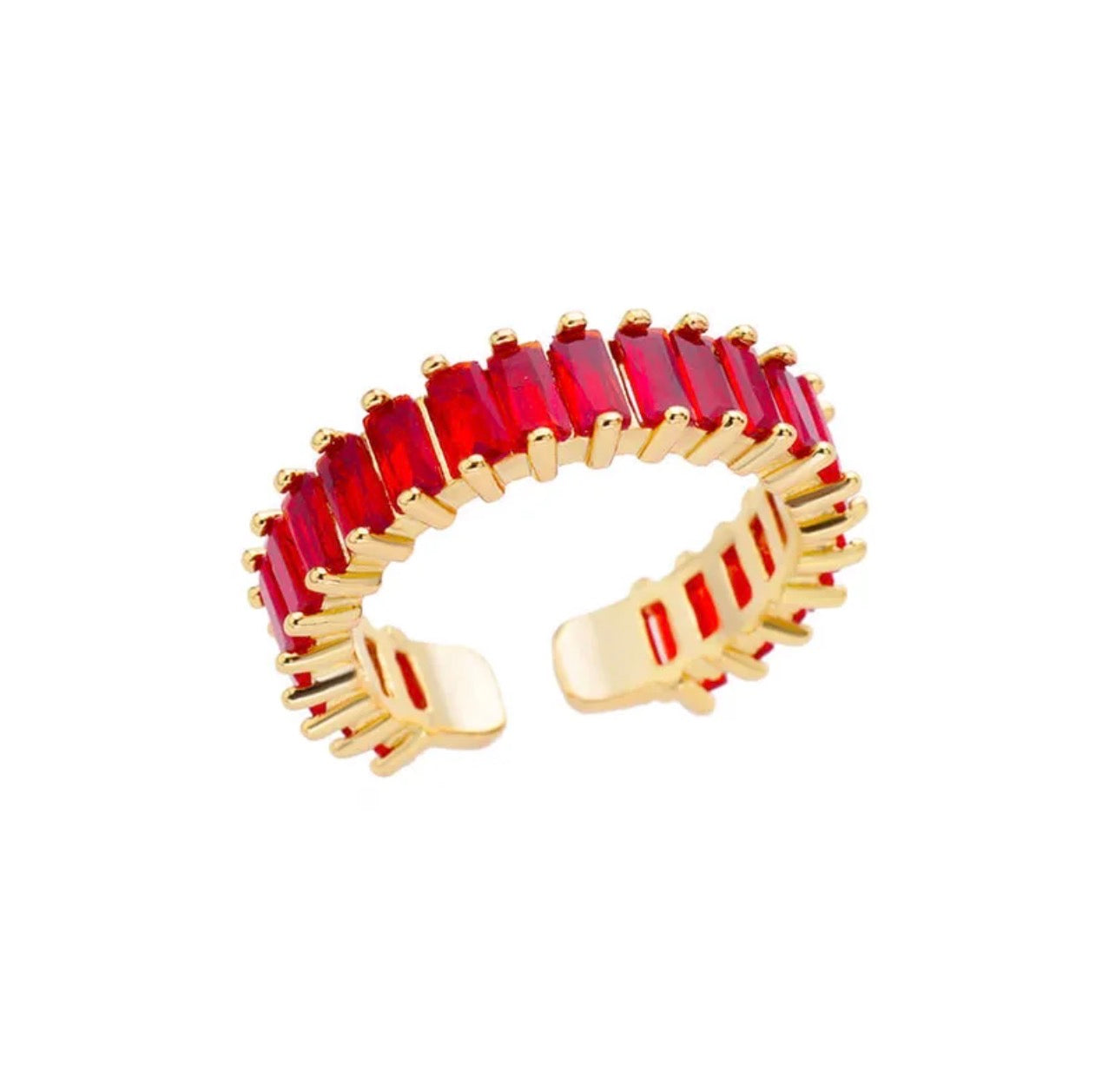 Sweet Ring