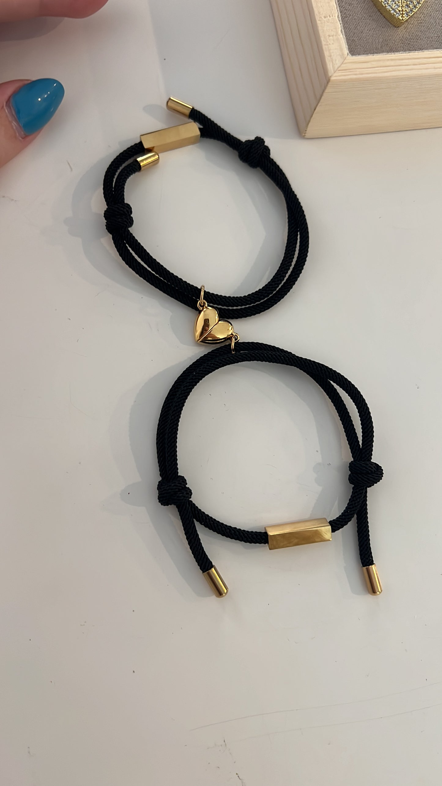 Couples Bracelets