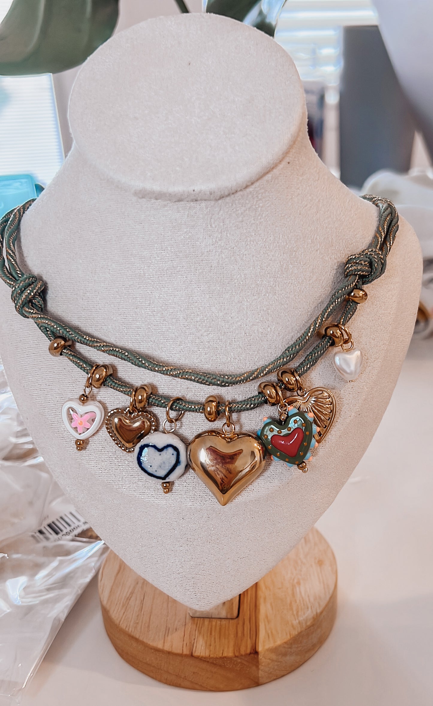 Esperanza Necklace