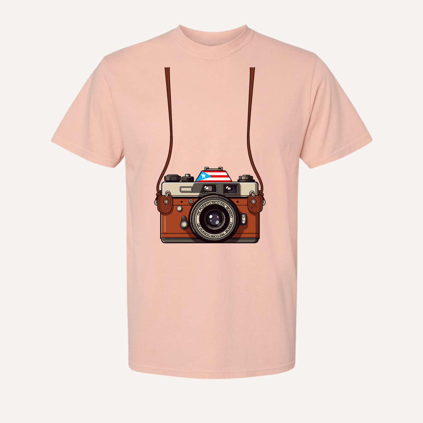 Photo PR Tshirt