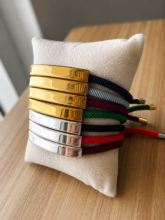 Men's Bracelet