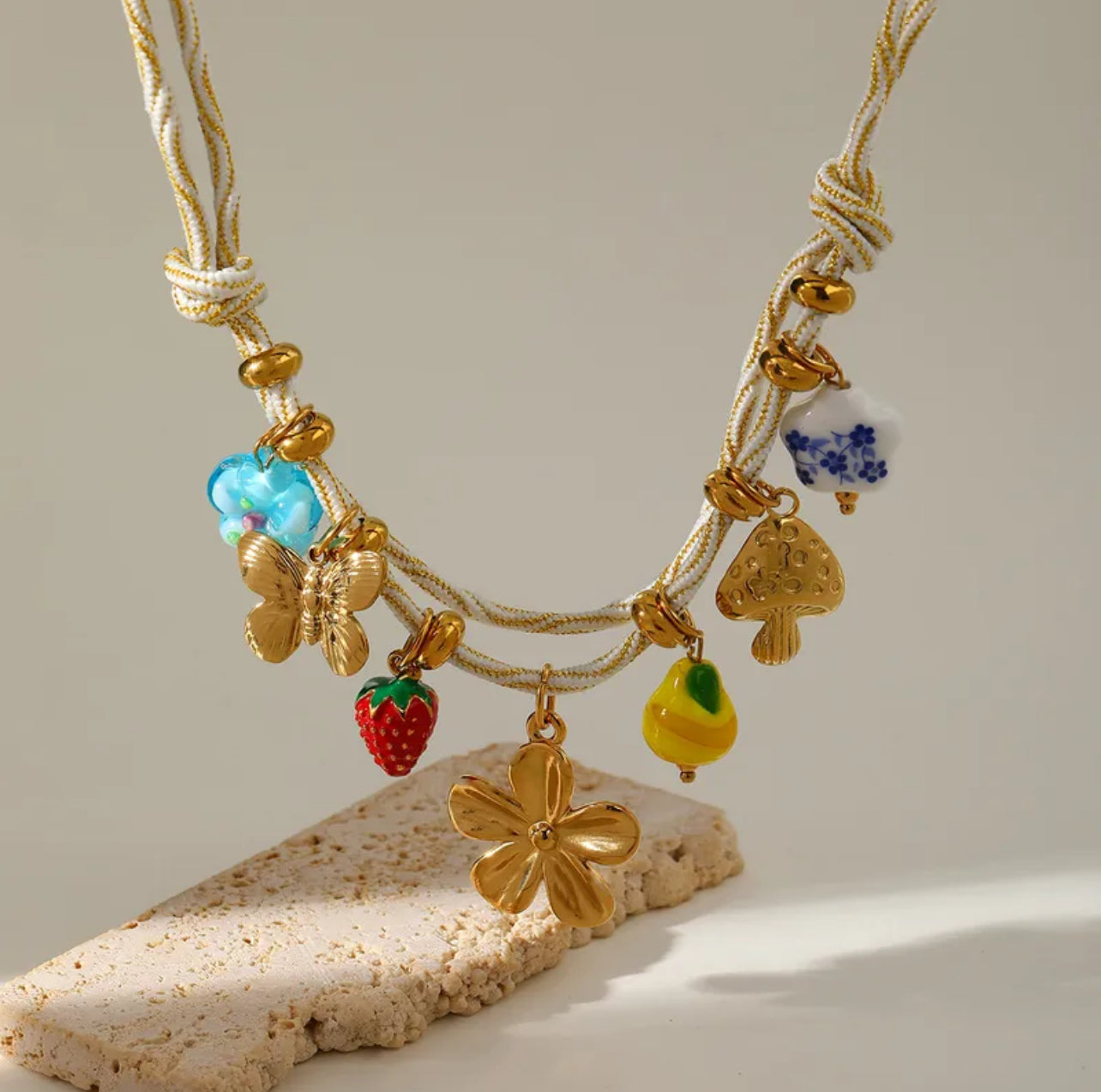 Esperanza Necklace