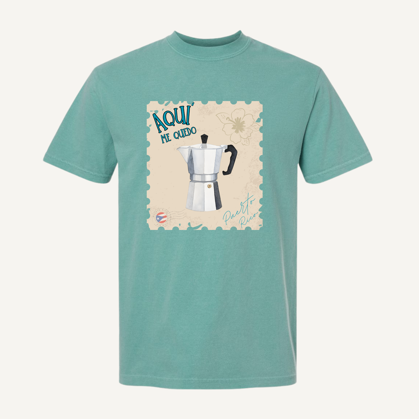 Greca T-Shirt
