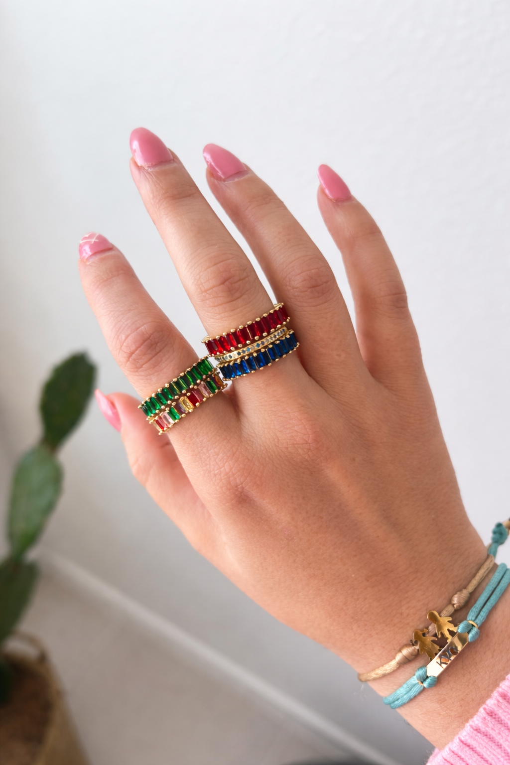 Sweet Ring
