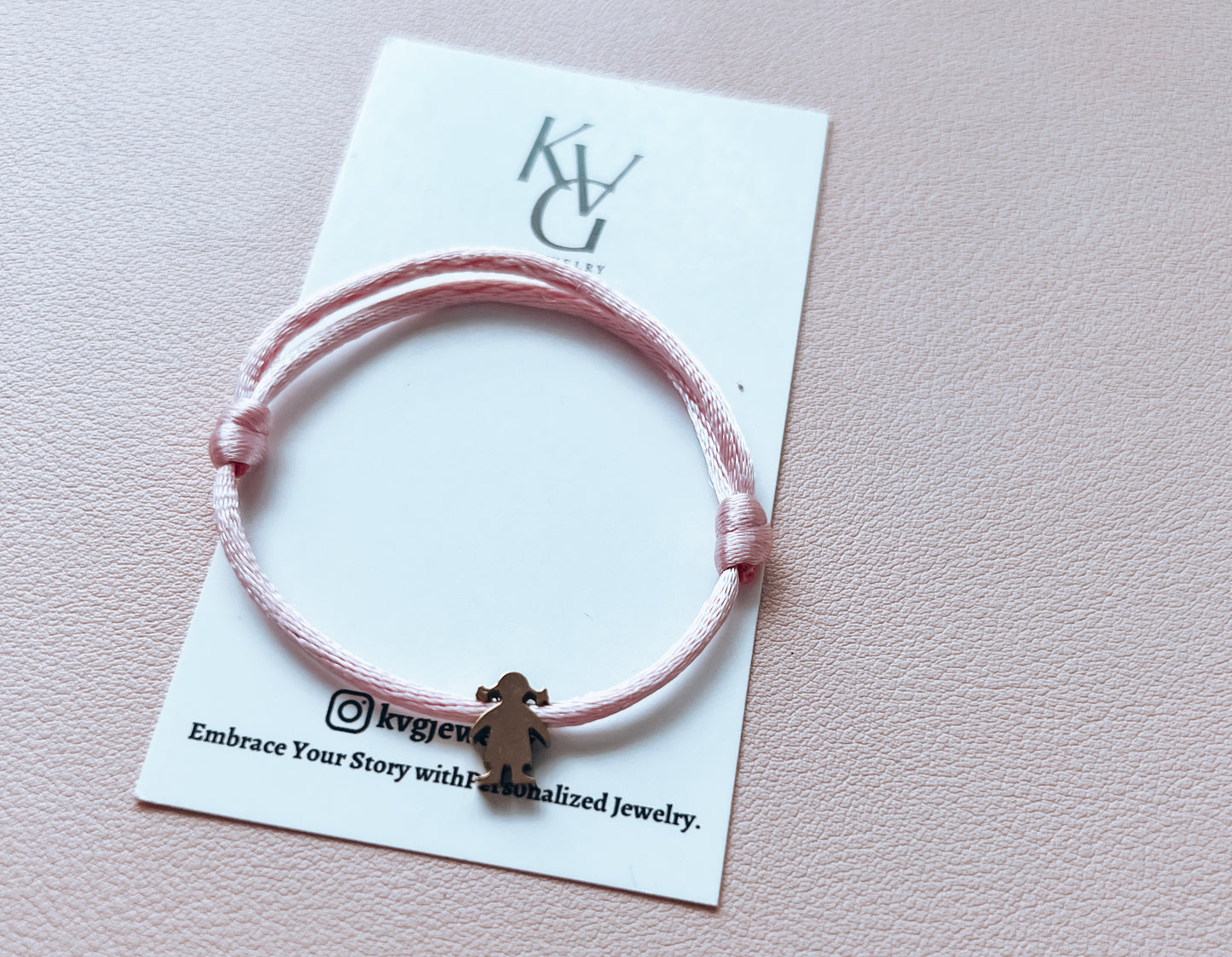 Kids Charm bracelet