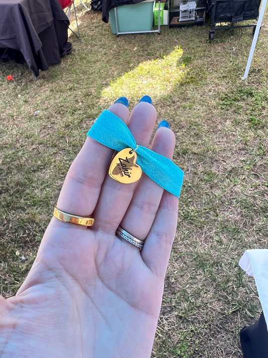 Elastic Chic Bracelet