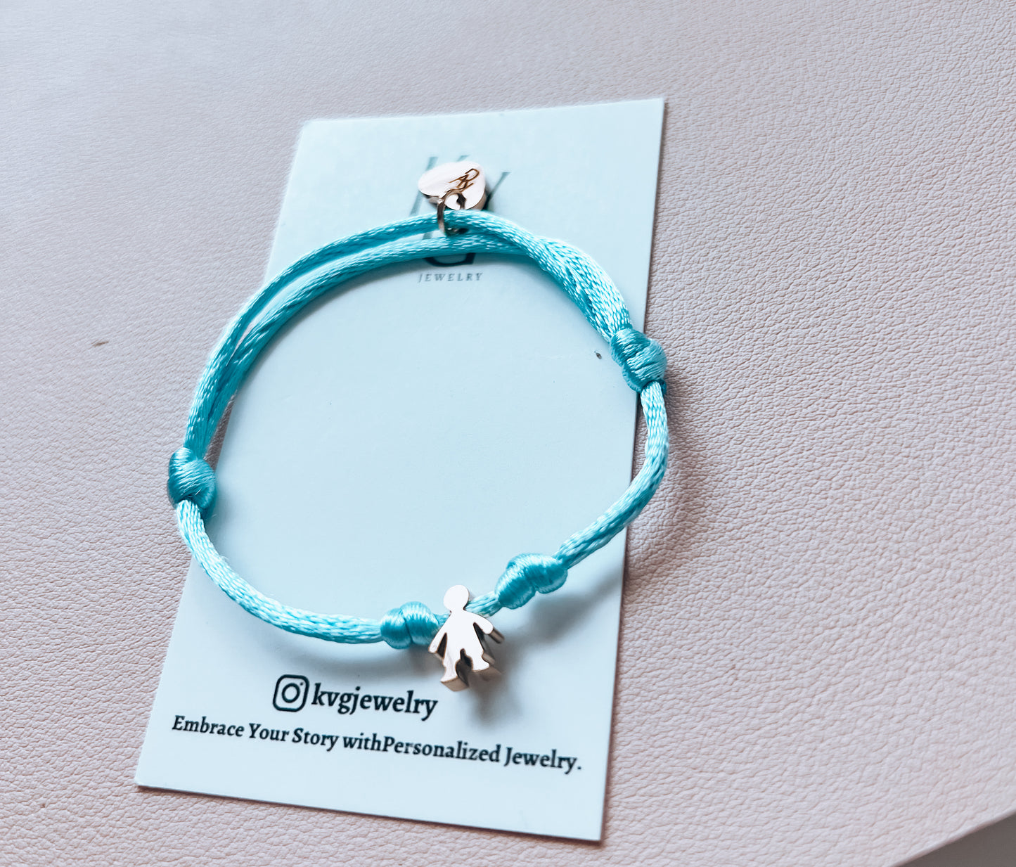 Kids Charm bracelet