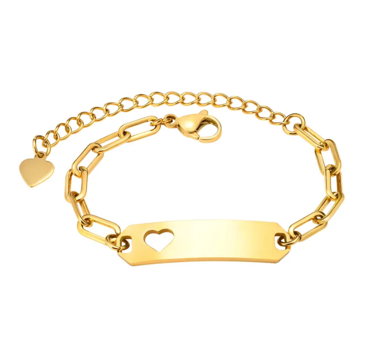 Kids Custom Bracelet