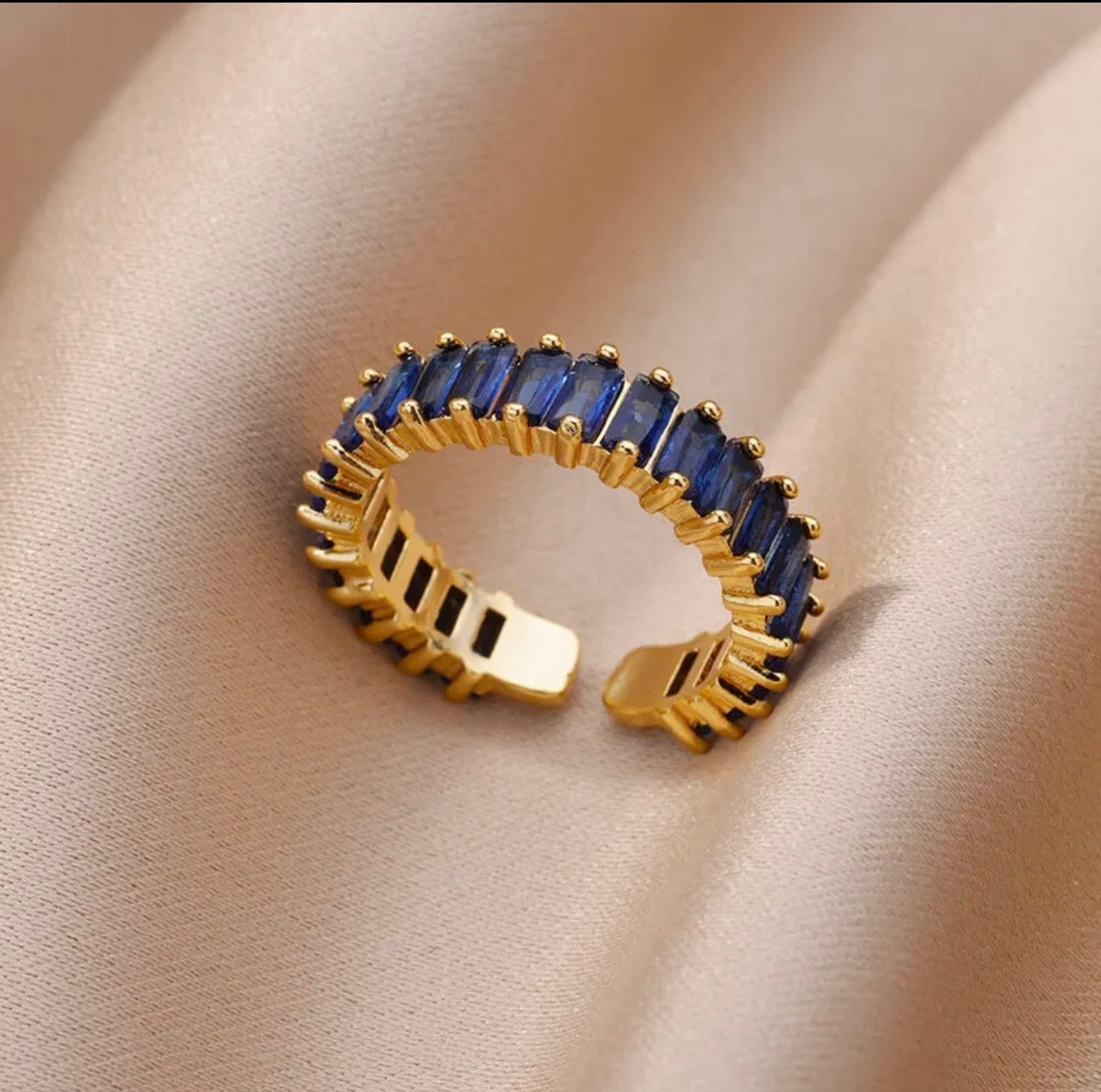 Sweet Ring