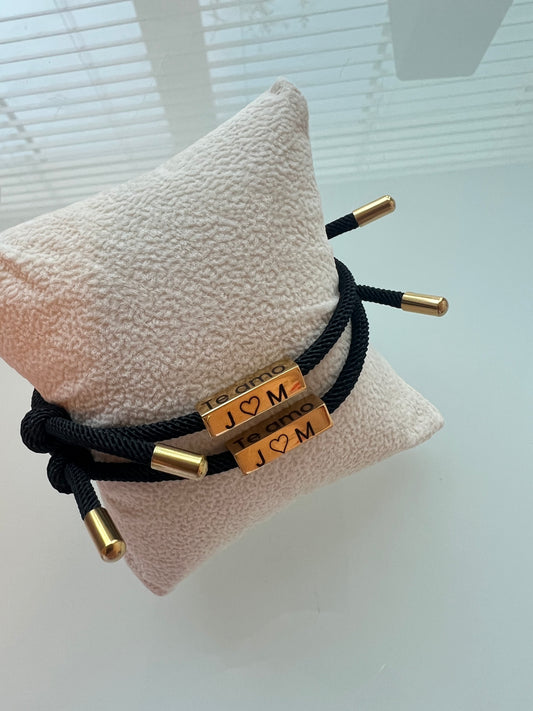 Couples Bracelets