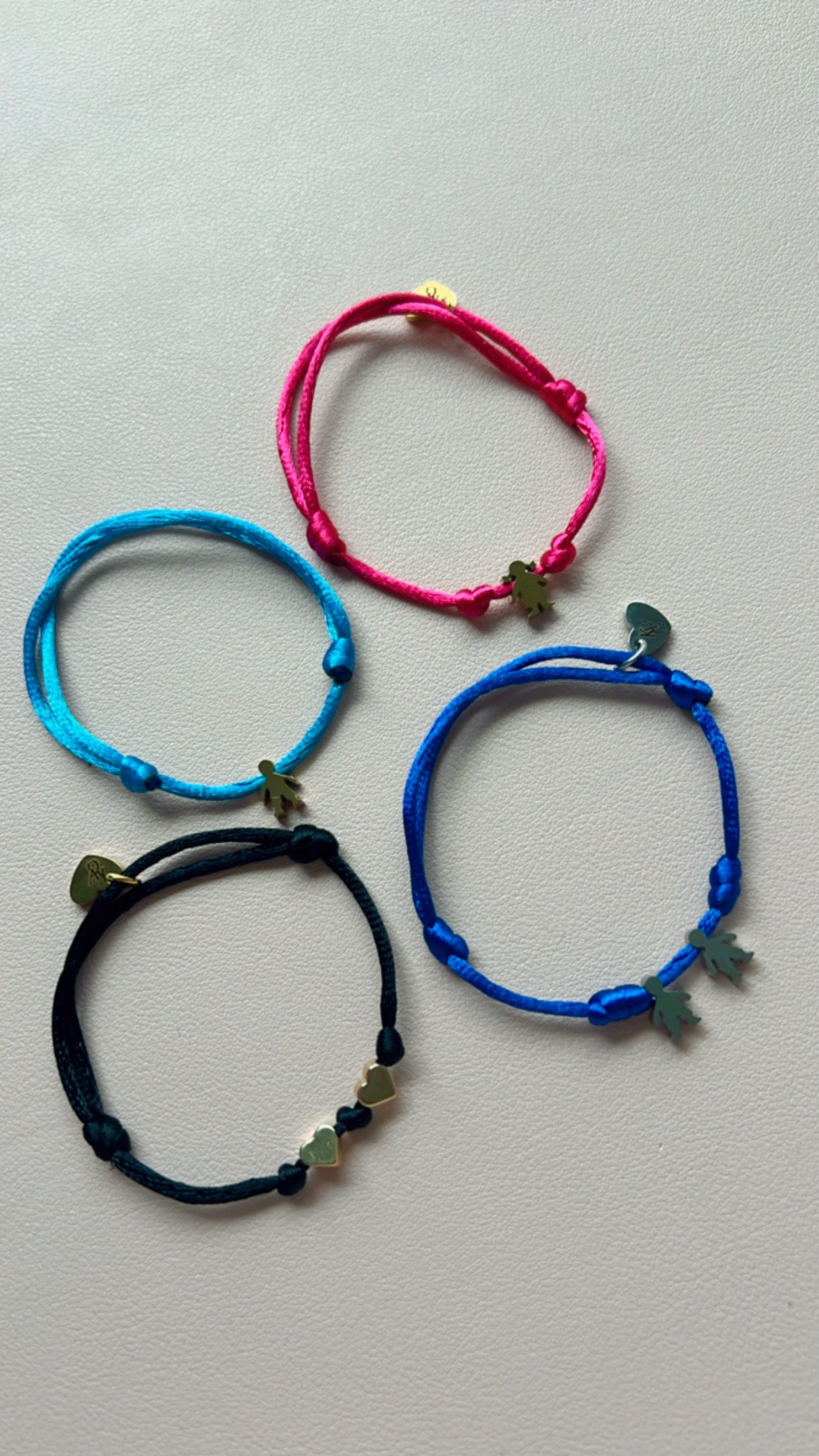 Kids Charm bracelet