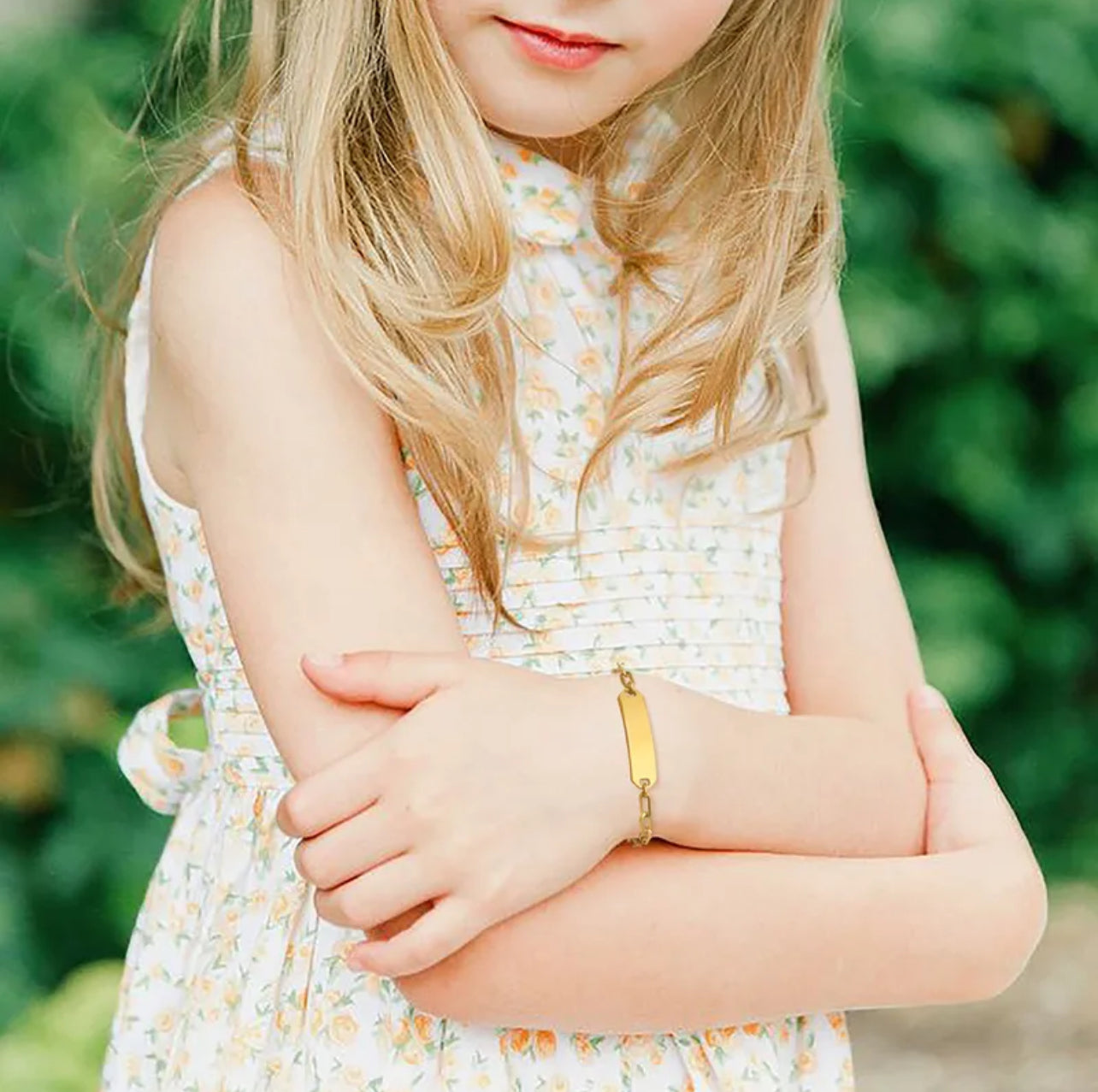 Kids Custom Bracelet