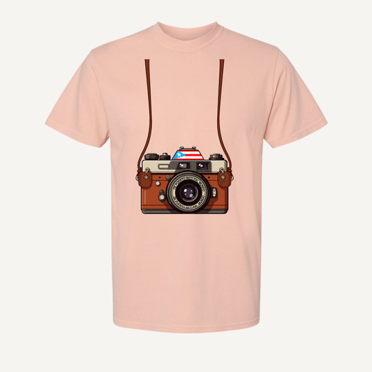 Photo PR Tshirt