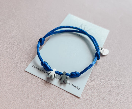 Kids Charm bracelet