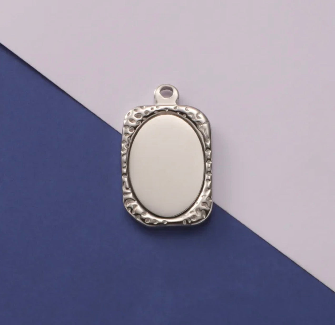Two color mirror