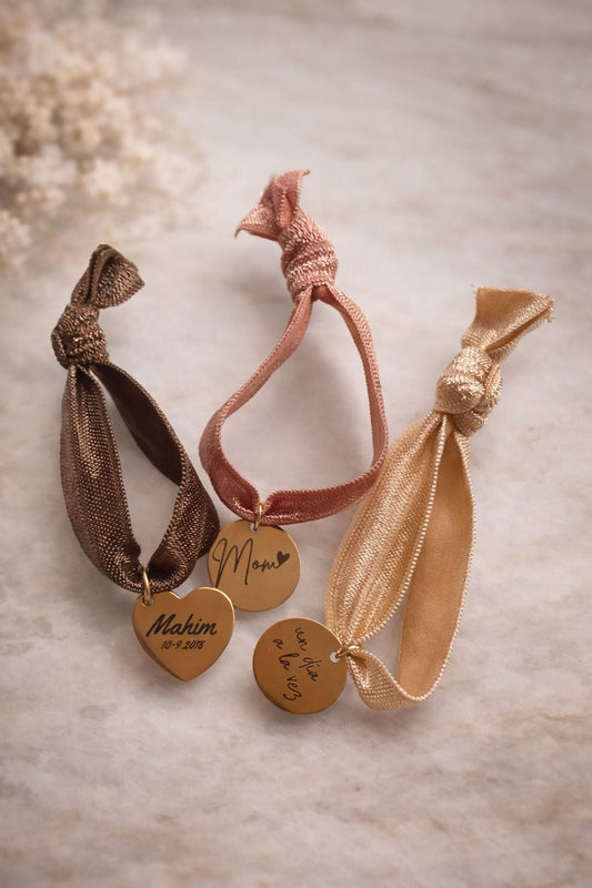 Elastic Chic Bracelet