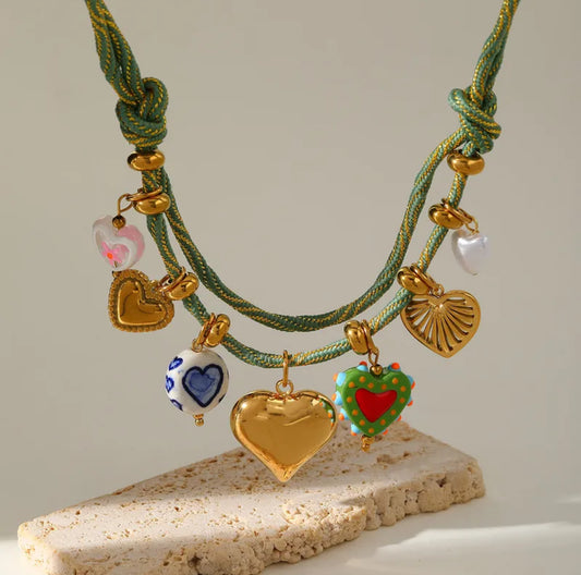 Esperanza Necklace