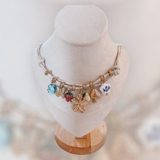 Esperanza Necklace