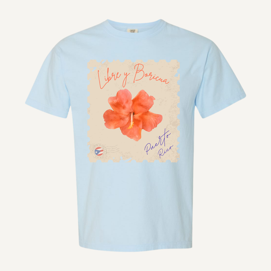 Amapola T-Shirt