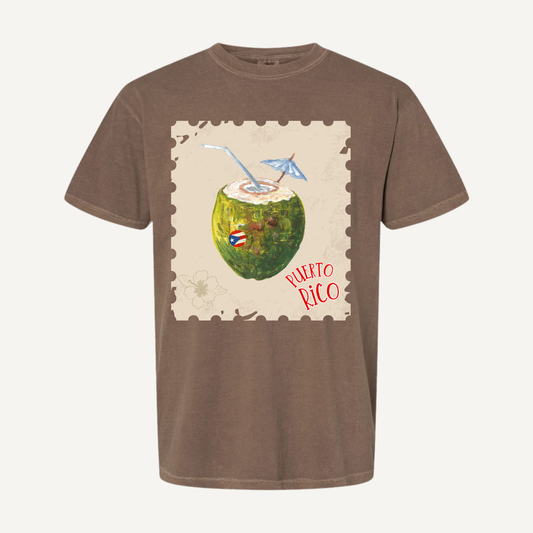Agua De Coco T-Shirt