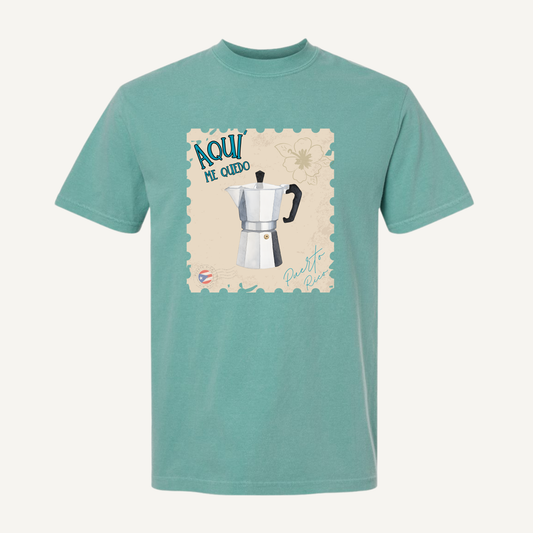 Greca T-Shirt