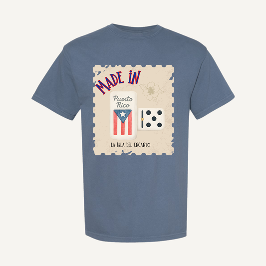 Domino T-Shirt