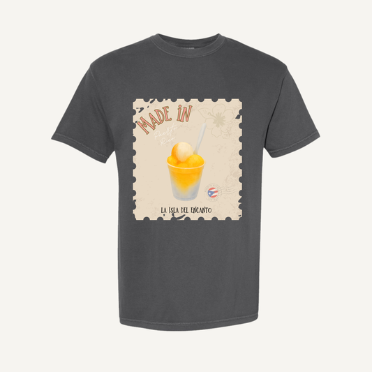 Mantecado T-Shirt